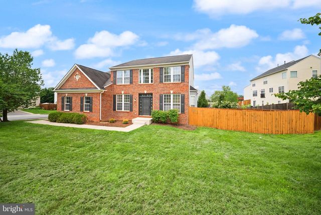 4 TURNER CT, Berryville, VA 22611