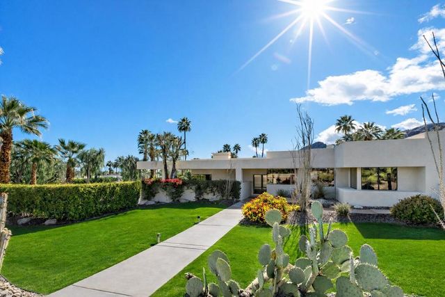 40380 Tonopah Road, Rancho Mirage, CA 92270