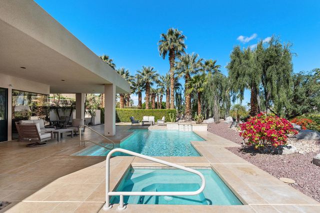 40380 Tonopah Road, Rancho Mirage, CA 92270