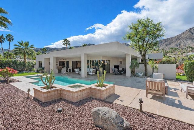 40380 Tonopah Road, Rancho Mirage, CA 92270