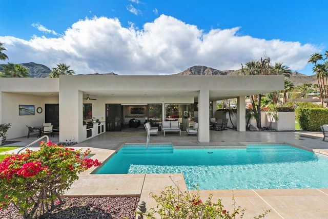 40380 Tonopah Road, Rancho Mirage, CA 92270