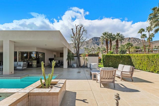 40380 Tonopah Road, Rancho Mirage, CA 92270