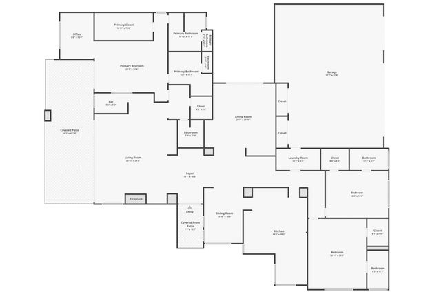 40380 Tonopah Road, Rancho Mirage, CA 92270
