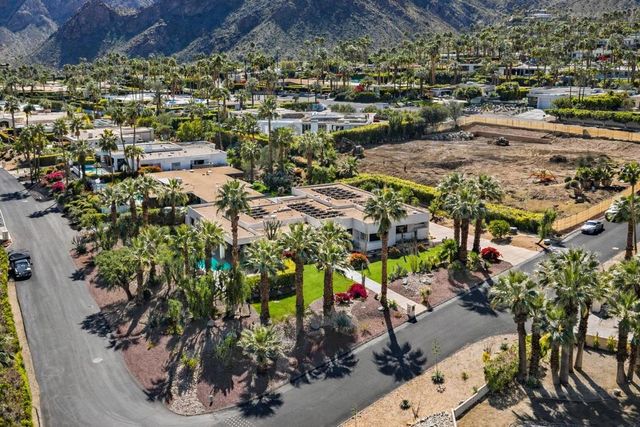40380 Tonopah Road, Rancho Mirage, CA 92270