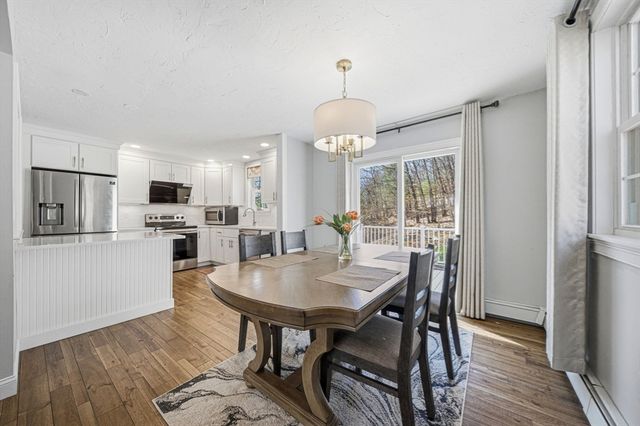 39 Blueberry Hill Rd, Woburn, MA 01801