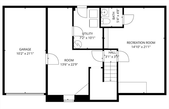 39 Blueberry Hill Rd, Woburn, MA 01801