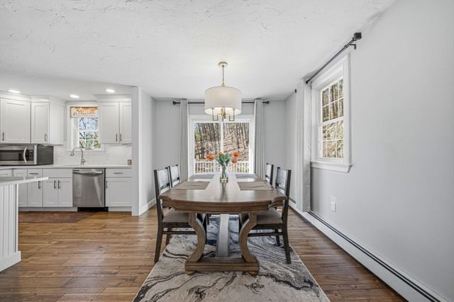 39 Blueberry Hill Rd, Woburn, MA 01801