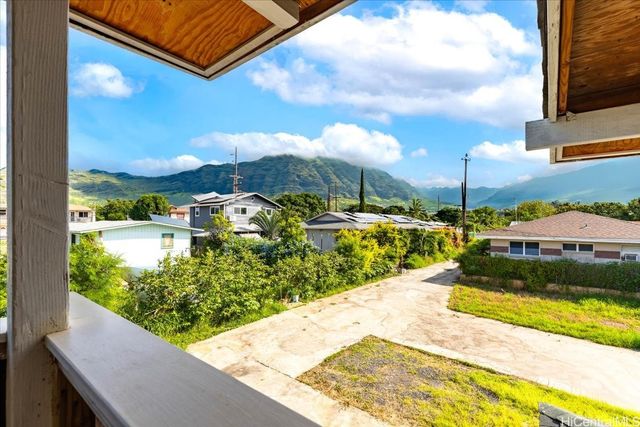 84-921 Lahaina Street A, Waianae, HI 96792