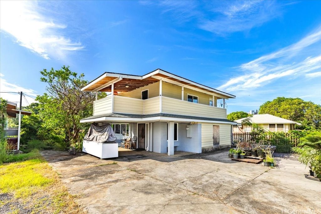 84-921 Lahaina Street A, Waianae, HI 96792