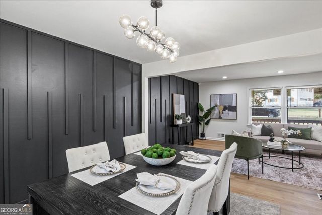 2995 Katherine Valley Road, Decatur, GA 30032