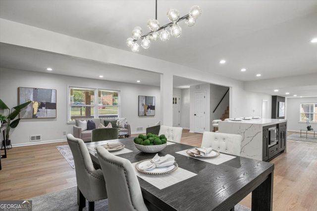 2995 Katherine Valley Road, Decatur, GA 30032