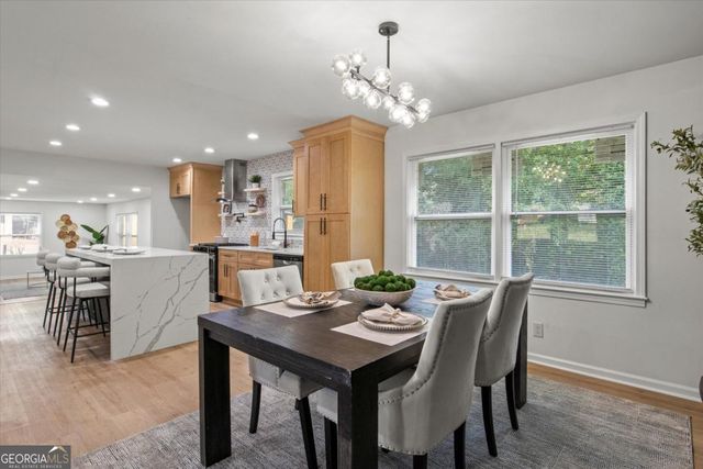 2995 Katherine Valley Road, Decatur, GA 30032