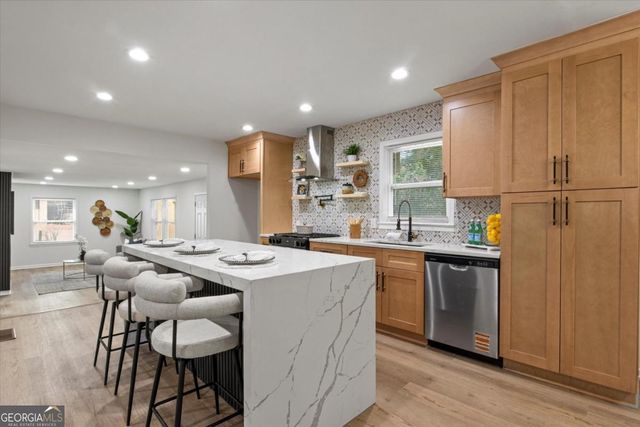 2995 Katherine Valley Road, Decatur, GA 30032