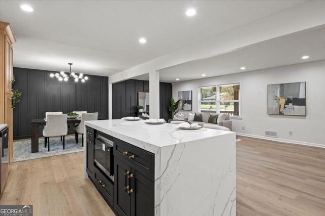 2995 Katherine Valley Road, Decatur, GA 30032