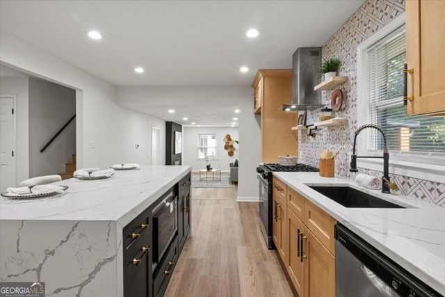 2995 Katherine Valley Road, Decatur, GA 30032