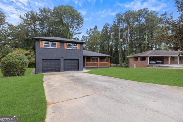 2995 Katherine Valley Road, Decatur, GA 30032