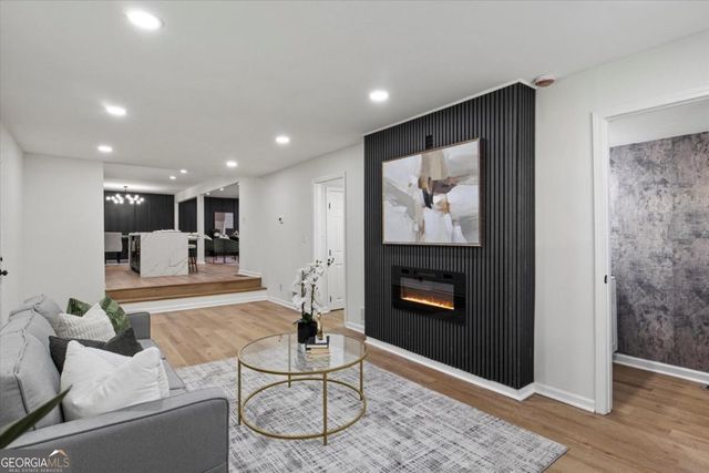 2995 Katherine Valley Road, Decatur, GA 30032