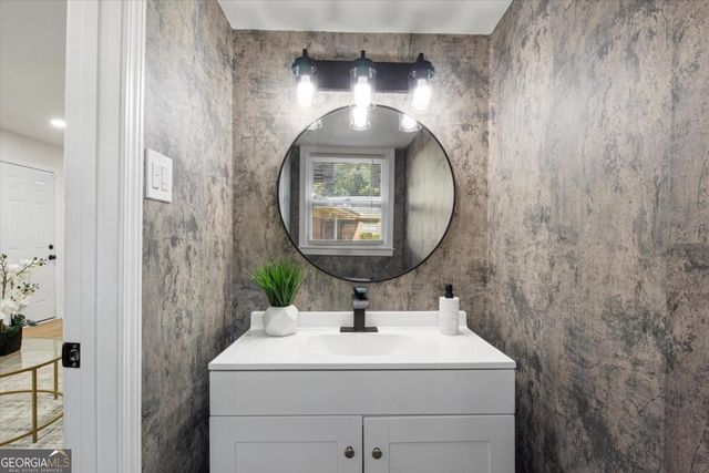 2995 Katherine Valley Road, Decatur, GA 30032