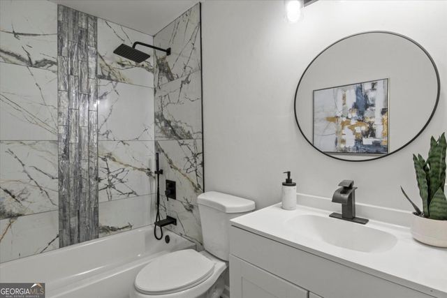 2995 Katherine Valley Road, Decatur, GA 30032