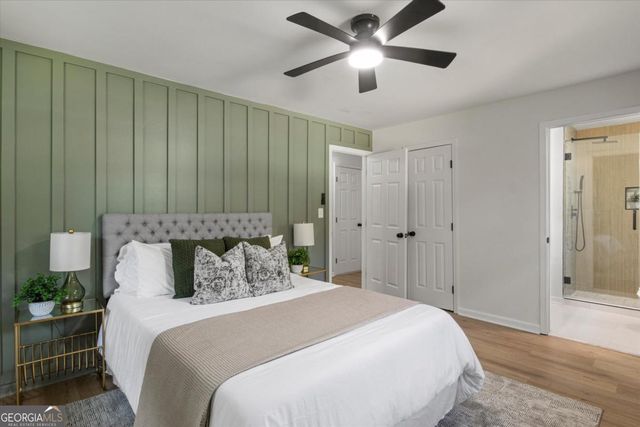 2995 Katherine Valley Road, Decatur, GA 30032