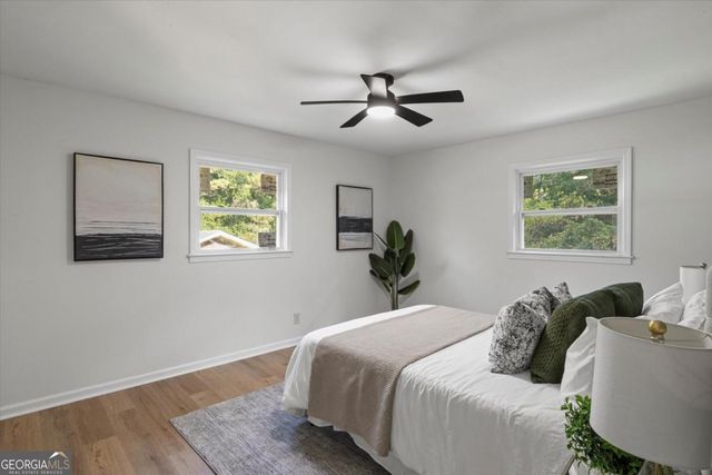 2995 Katherine Valley Road, Decatur, GA 30032