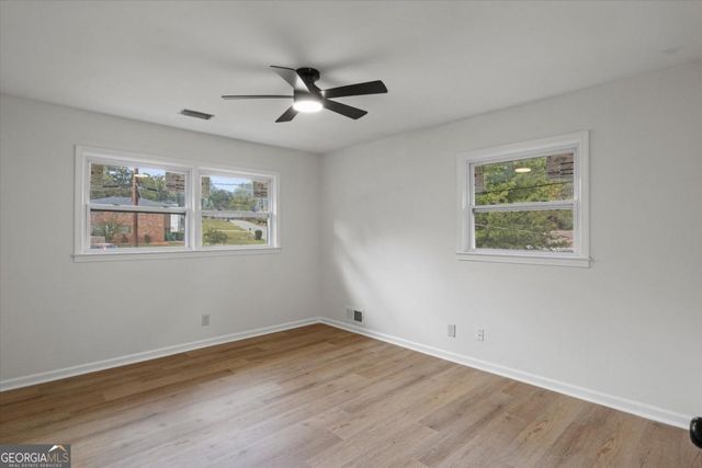 2995 Katherine Valley Road, Decatur, GA 30032