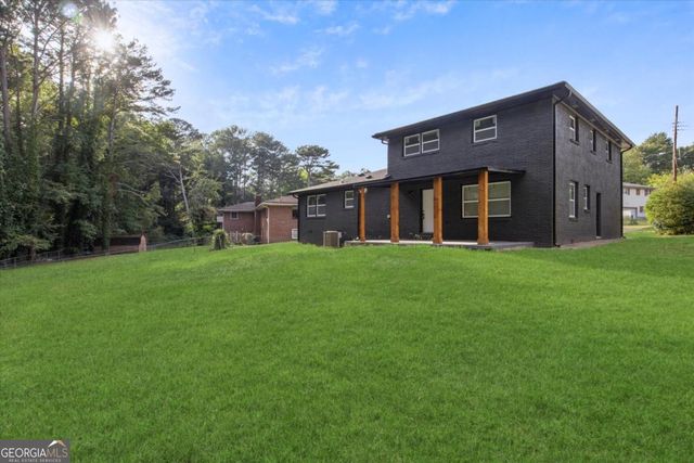 2995 Katherine Valley Road, Decatur, GA 30032