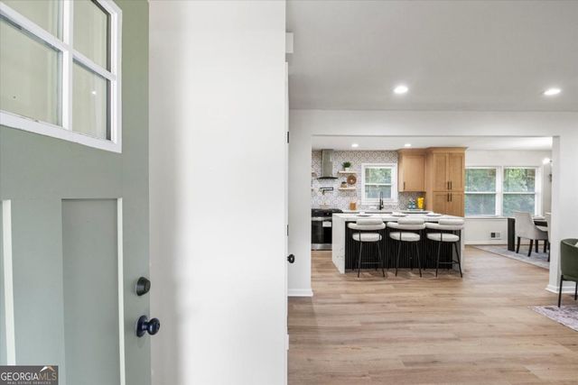 2995 Katherine Valley Road, Decatur, GA 30032