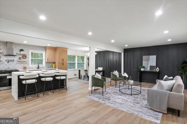 2995 Katherine Valley Road, Decatur, GA 30032