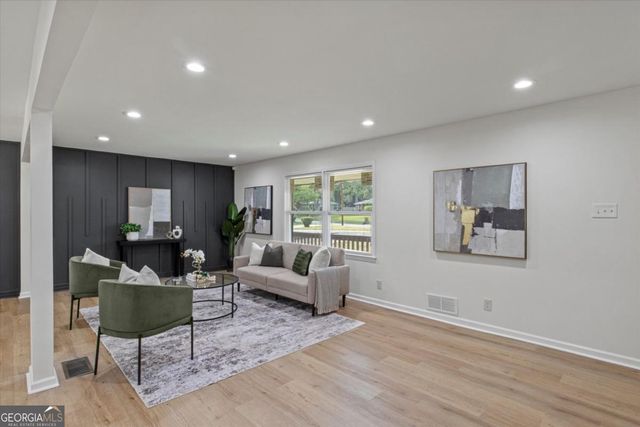 2995 Katherine Valley Road, Decatur, GA 30032