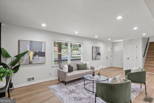 2995 Katherine Valley Road, Decatur, GA 30032