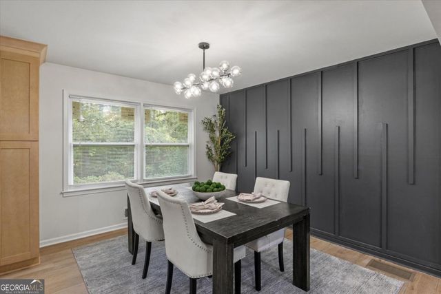 2995 Katherine Valley Road, Decatur, GA 30032