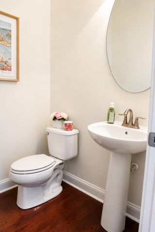 1756 Batten Drive, Charleston, SC 29414