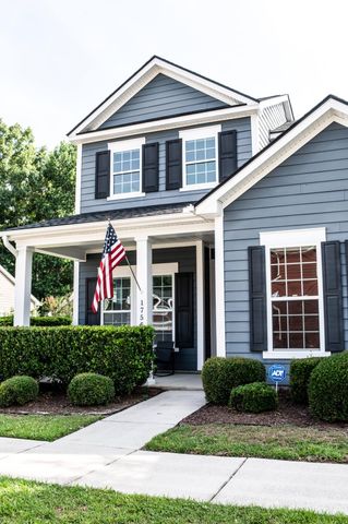 1756 Batten Drive, Charleston, SC 29414