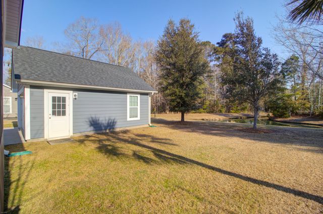 1756 Batten Drive, Charleston, SC 29414