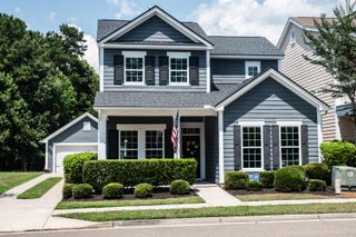 1756 Batten Drive, Charleston, SC 29414