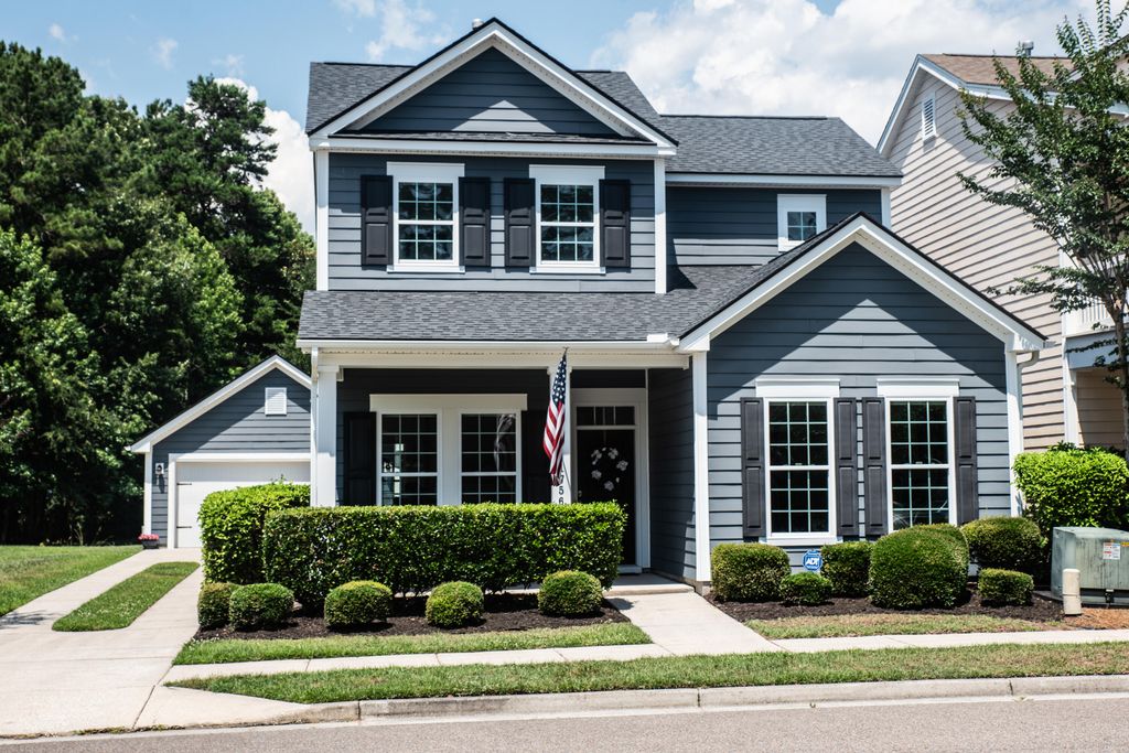 1756 Batten Drive, Charleston, SC 29414