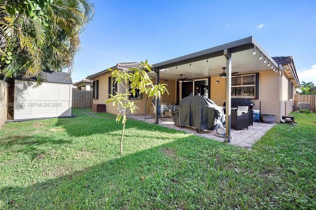 25280 SW 119th Ave, Homestead, FL 33032