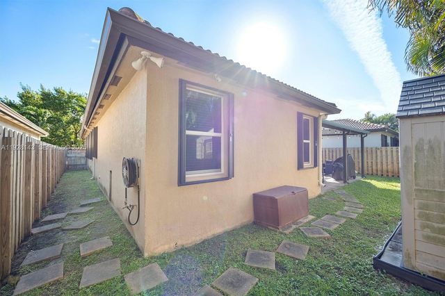 25280 SW 119th Ave, Homestead, FL 33032