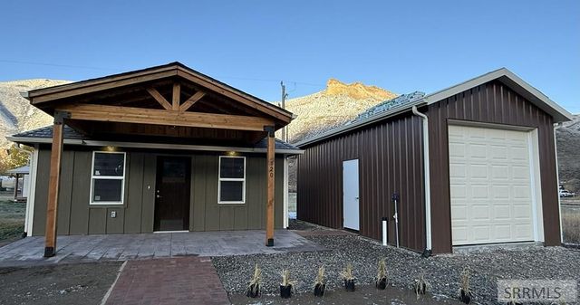 120 N Jade Drive, Salmon, ID 83467