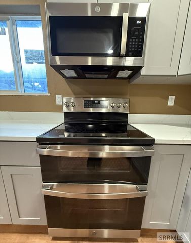 120 N Jade Drive, Salmon, ID 83467