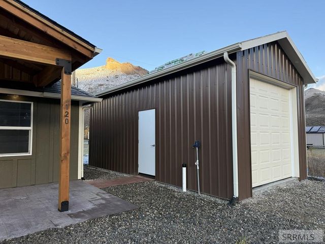 120 N Jade Drive, Salmon, ID 83467