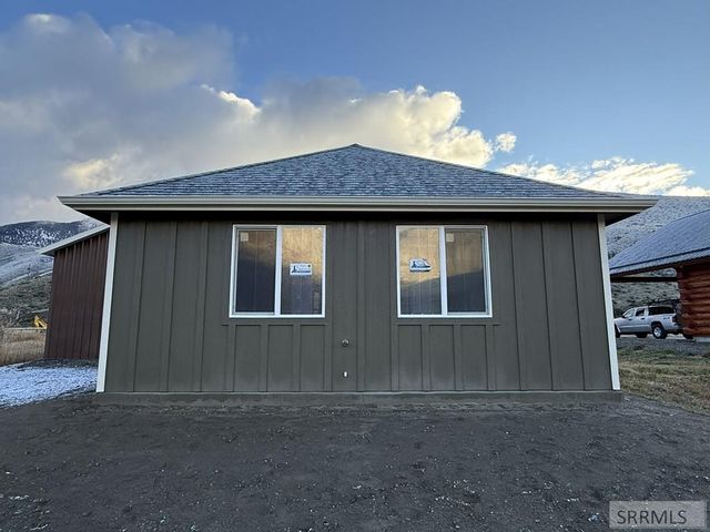 120 N Jade Drive, Salmon, ID 83467