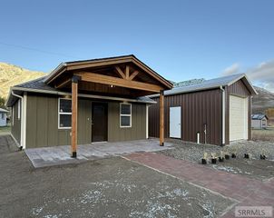 120 N Jade Drive, Salmon, ID 83467
