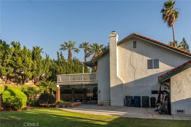 123 S La Salle, Redlands, CA 92374