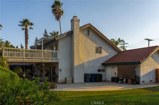 123 S La Salle, Redlands, CA 92374