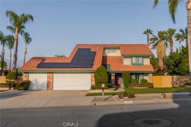 123 S La Salle, Redlands, CA 92374
