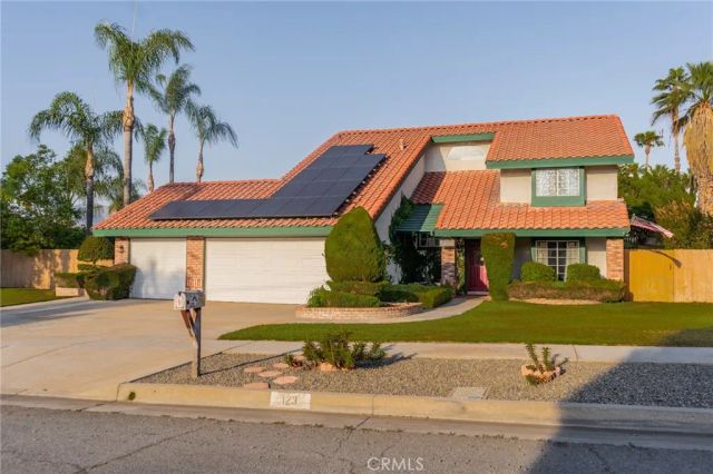 123 S La Salle, Redlands, CA 92374