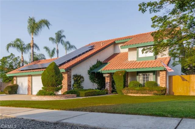 123 S La Salle, Redlands, CA 92374