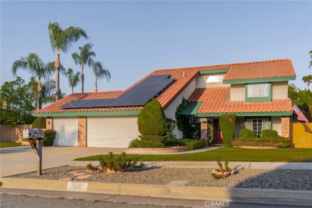 123 S La Salle, Redlands, CA 92374